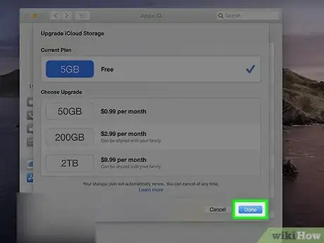 Image titled Cancel an iCloud Storage Subscription Step 18