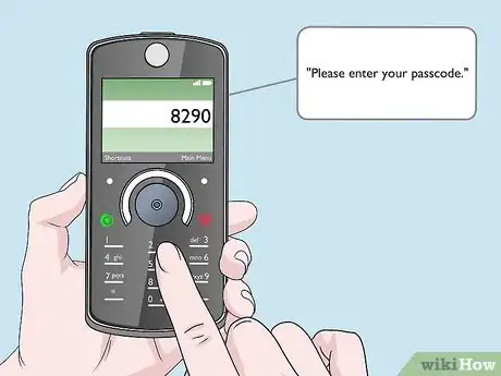 Image titled Set Up Voicemail Step 18