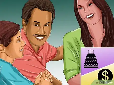 Image titled Plan Your 13th Birthday Party Step 2