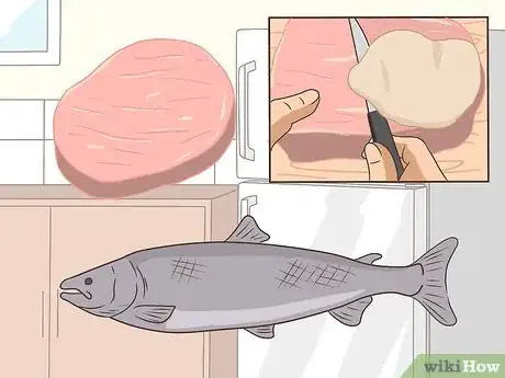 Image titled Choose Healthy Sources of Protein Step 1