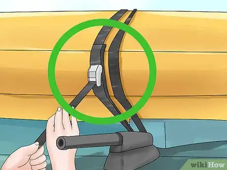 Image titled Tie Down a Kayak Step 9