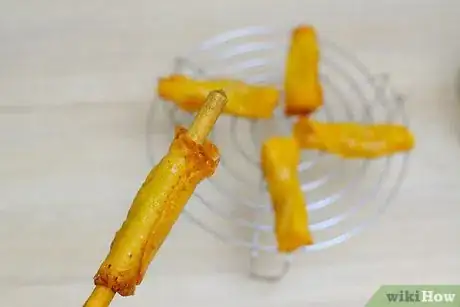 Image titled Make Brandy Snaps Step 10