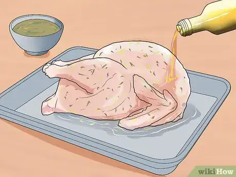 Image titled Prepare a Diabetic Thanksgiving Dinner Step 3