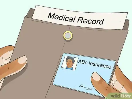 Image titled Reduce the Risk of Misdiagnosis As a Patient Step 14