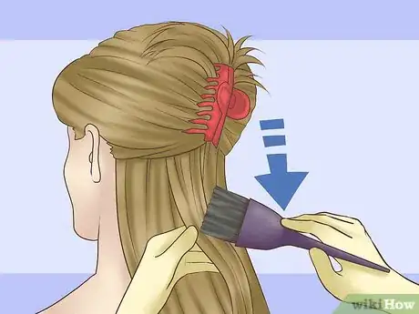 Image titled Use Wella Toner Step 11