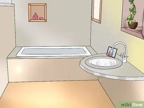 Image titled Make a Swimming Pool for Your Rat Step 3