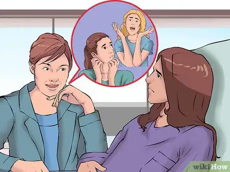 Image titled Diagnose Dissociative Amnesia Step 11