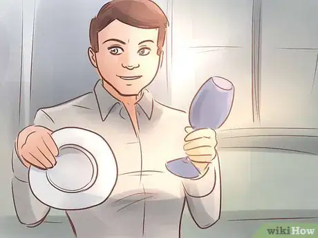 Image titled Set a Hanukkah Tablescape Step 8