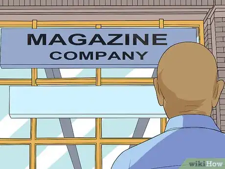 Image titled Become a Photojournalist Step 10
