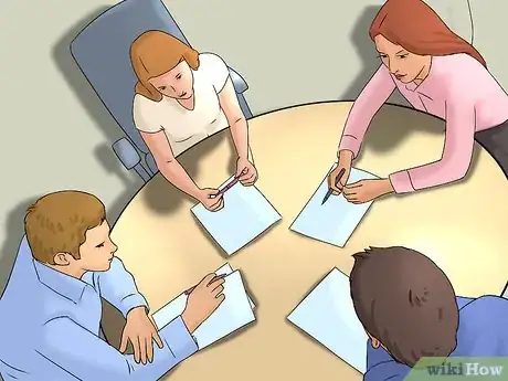 Image titled Do a Collaborative Divorce Step 5