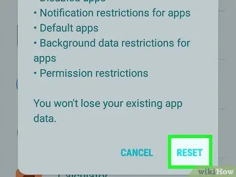 Image titled Reset Default Apps on an Android Step 24