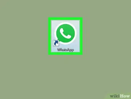 Image titled Download on WhatsApp Step 13
