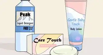 Treat Insect Bites in Toddlers