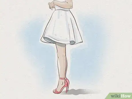 Image titled Wear White Dresses Step 5