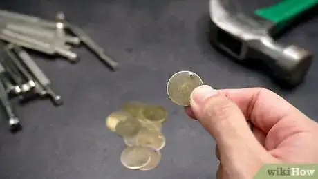 Image titled Make Stamped Metal Jewelry Step 2