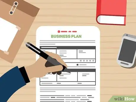 Image titled Set up a Sole Proprietorship in North Carolina Step 12