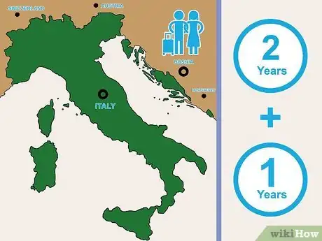 Image titled Become a Citizen of Italy Step 12