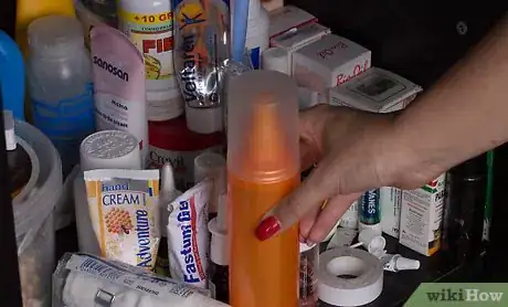 Image titled Change Hair Color in the Sun Step 16