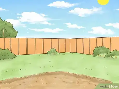 Image titled Plant Easter Lilies Step 1