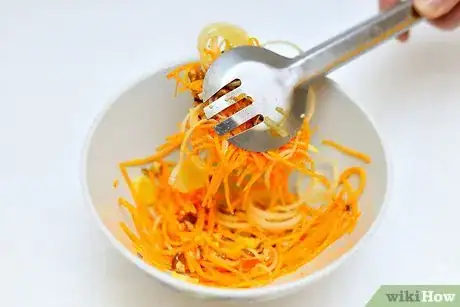 Image titled Make Sweet Potato Slaw Step 4