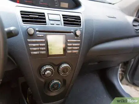 Image titled Remove Mold Odors From Inside Automobiles Step 3