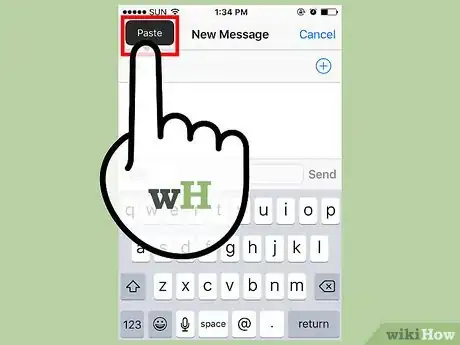 Image titled Bypass iPhone Passcode Step 12