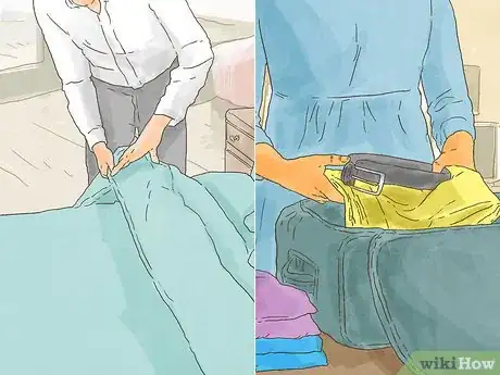 Image titled Be a Good Guest when You Are Broke Step 12