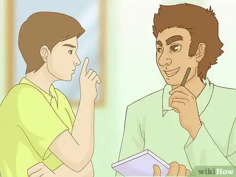 Image titled Identify Inartistic Proofs Step 2