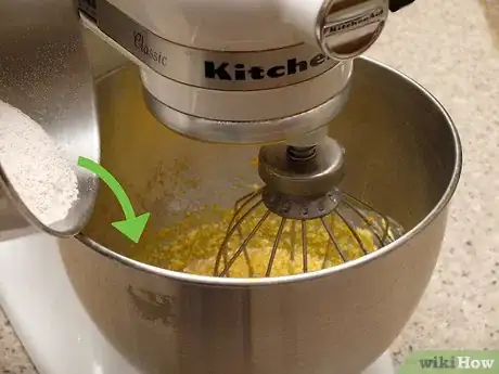 Image titled Make Pumpkin Bread Step 6