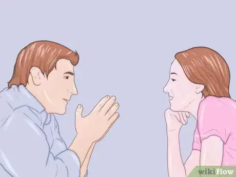 Image titled Date an Aquarius Male Step 2
