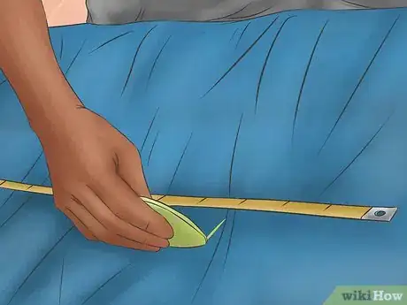 Image titled Make a Sofa Slipcover Step 6