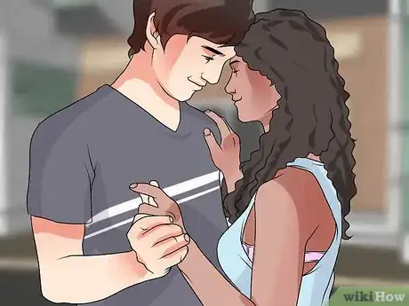 Image titled Tell Your Girlfriend You Want to Be Intimate Step 10