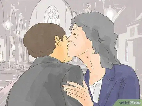 Image titled Attend the Wake of Someone You Didn't Know Well Step 11