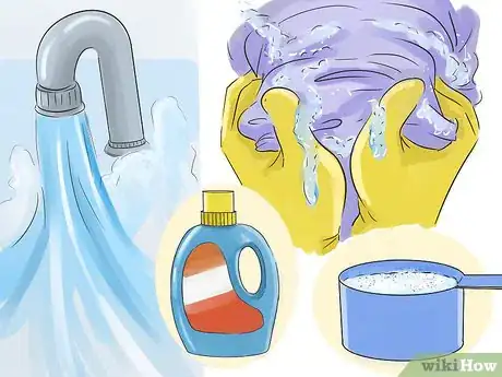 Image titled Clean Smoke Damage Step 19