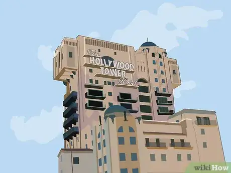 Image titled Visit Disney's Hollywood Studios Theme Park Step 8