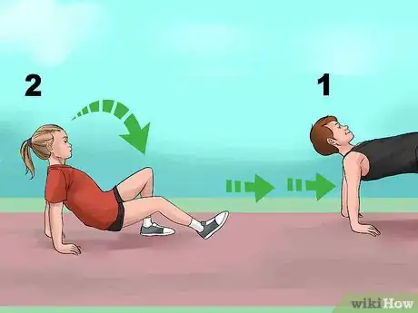 Image titled Have a Crab Race Step 5