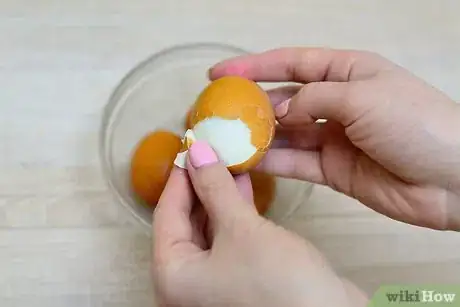 Image titled Make Thai Scotch Quail Eggs in Edible Nests Step 4