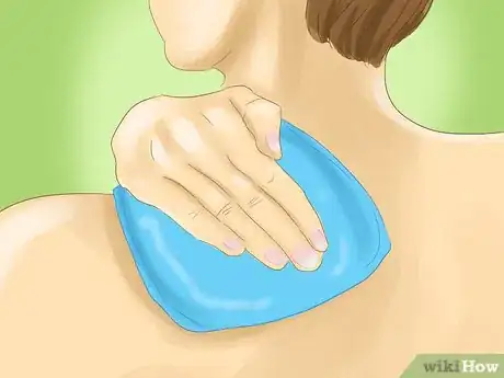 Image titled Relieve Muscle Pain Step 1