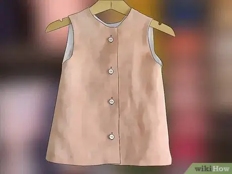 Image titled Reuse Old Linens Step 6