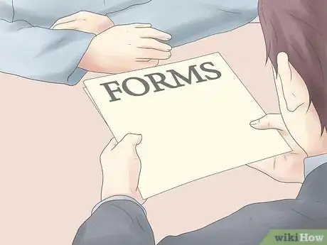 Image titled Get a Legal Separation in California Step 7