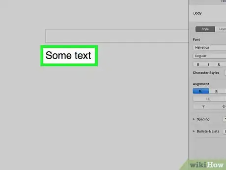 Image titled Dictate on Word Step 19