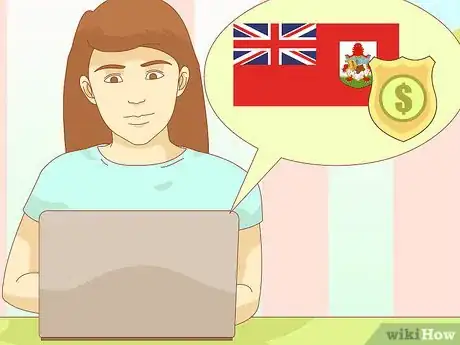 Image titled Open a Bermuda Bank Account Step 10