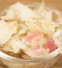 Make Sauerkraut