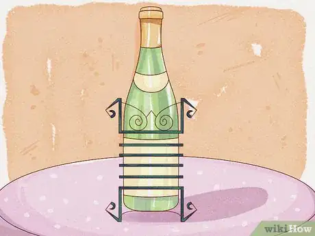Image titled Decorate for a Wine Tasting Party Step 3