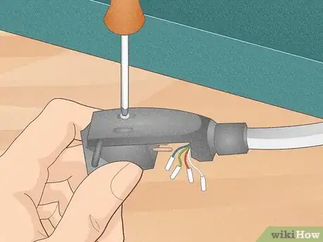 Image titled Change a Turntable Cartridge Step 2