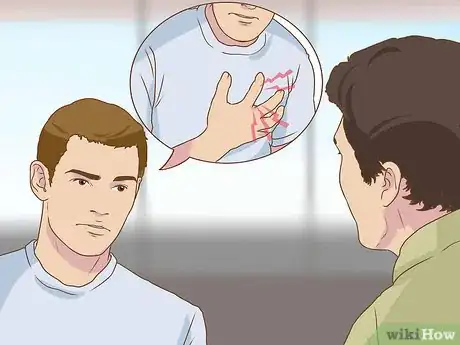 Image titled Use a Wearable Defibrillator Step 3