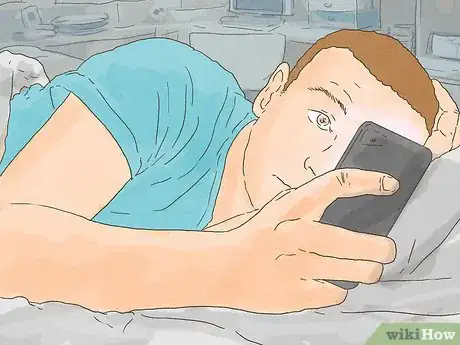 Image titled Communicate with a Girl when She Is Not Around Step 13