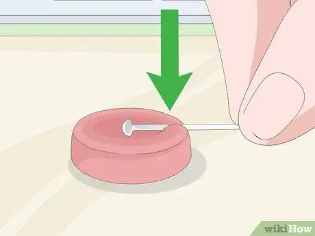 Image titled Make Polymer Clay Poppies Step 5