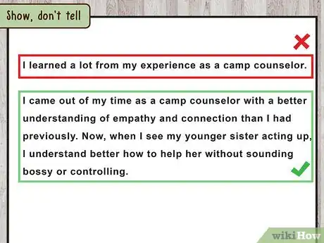 Image titled Write a Personal Bio Step 18