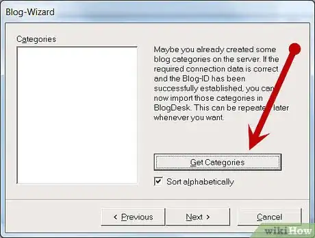 Image titled Blog With BlogDesk Step 10